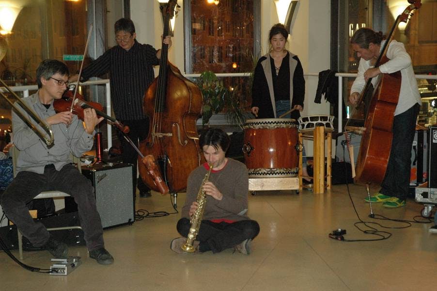 Promusica
