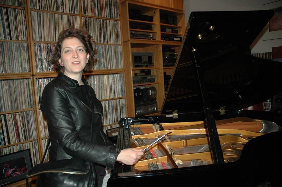 Promusica