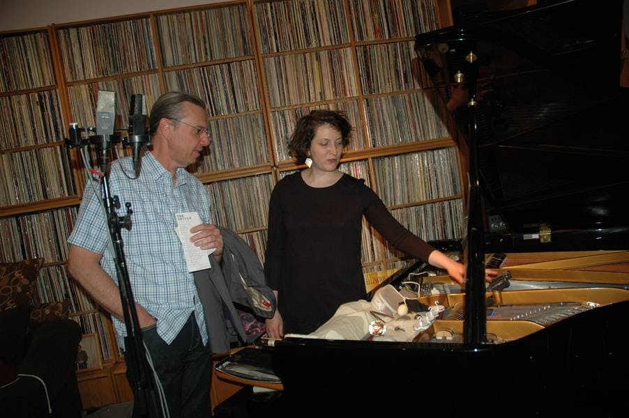 Promusica