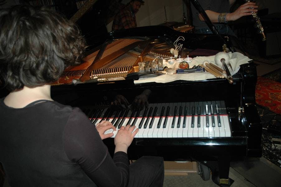 Promusica