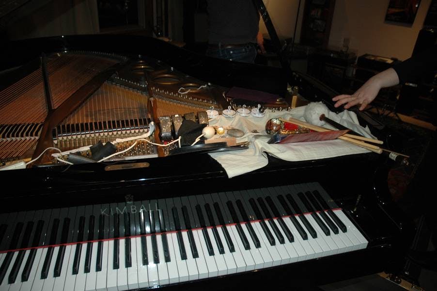 Promusica