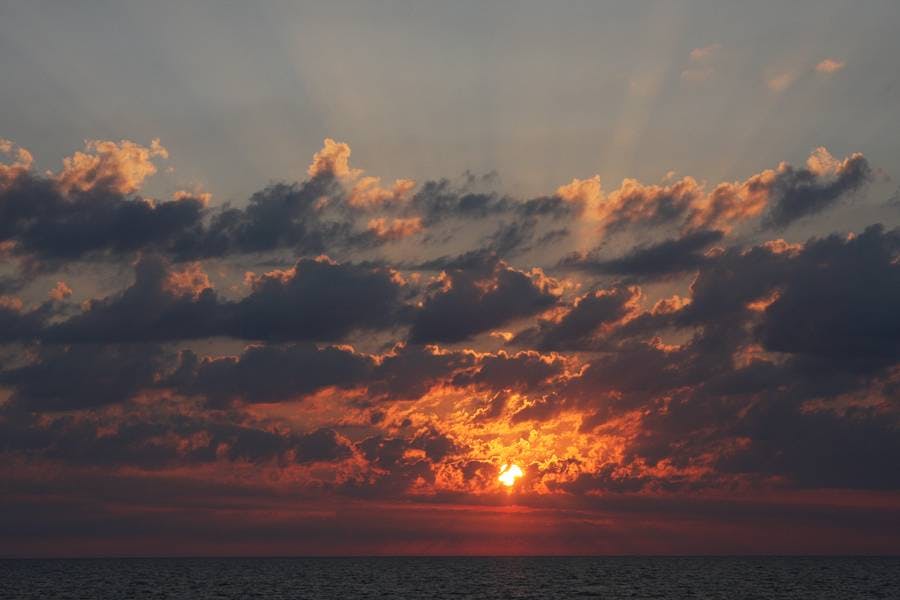 Sunrise