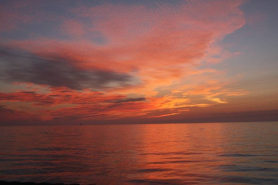 Sunrise