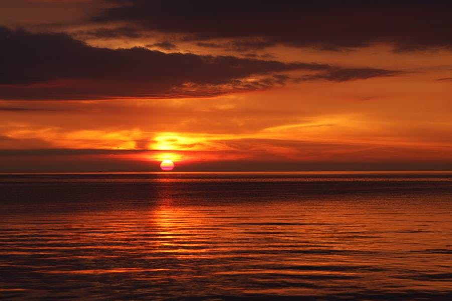 Sunrise