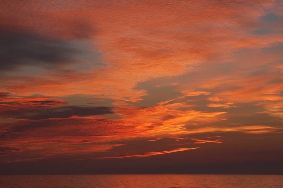 Sunrise