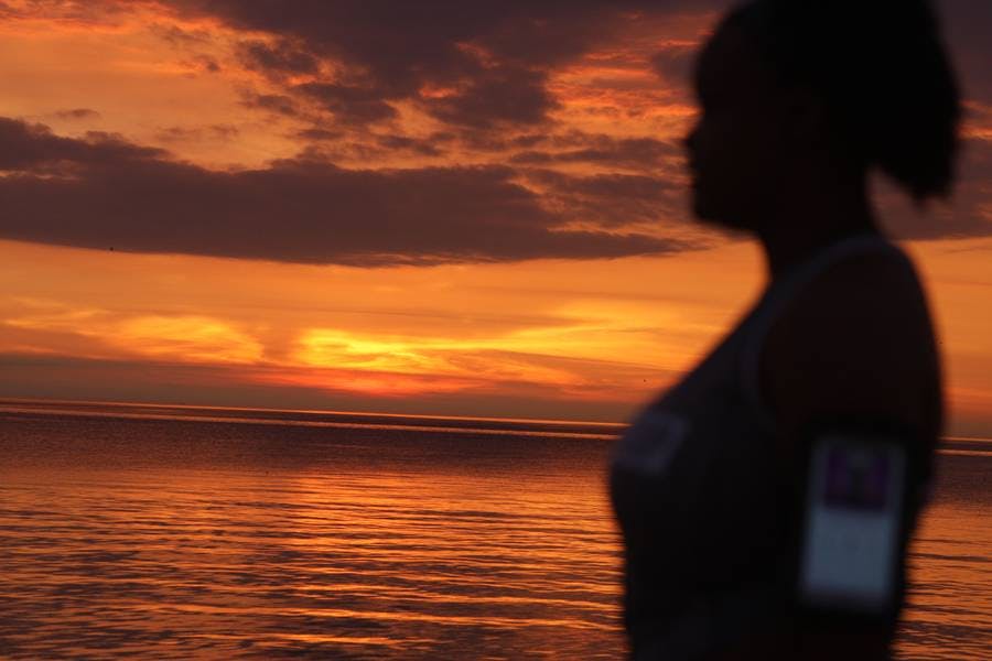 Sunrise