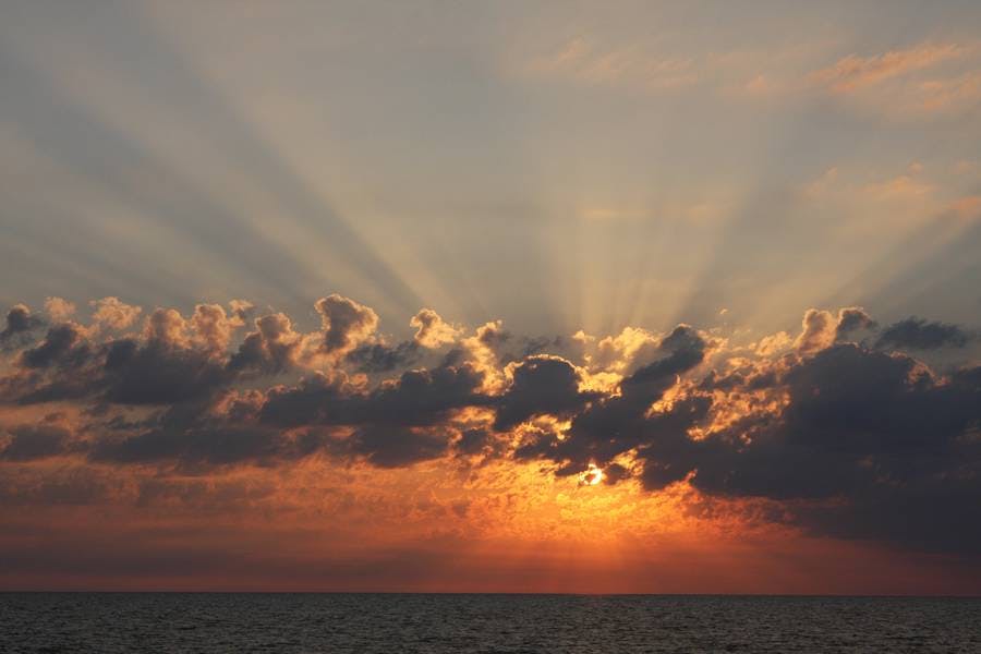 Sunrise