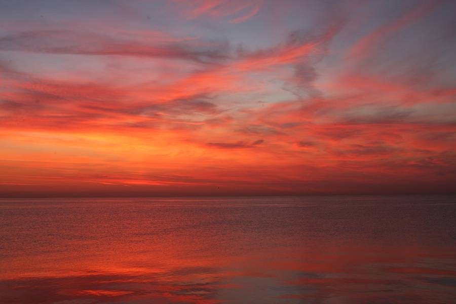 Sunrise