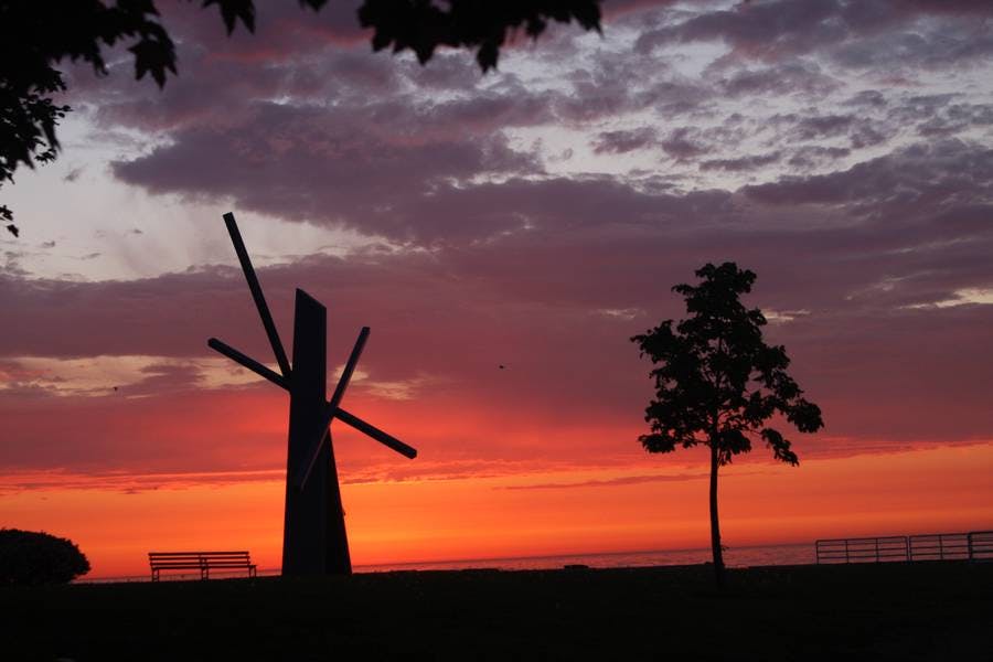 Sunrise
