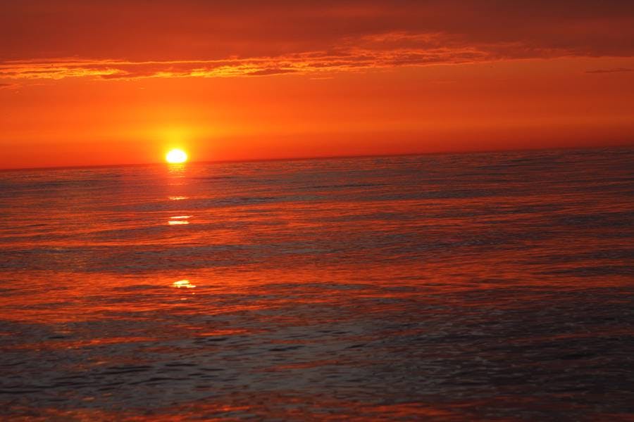 Sunrise