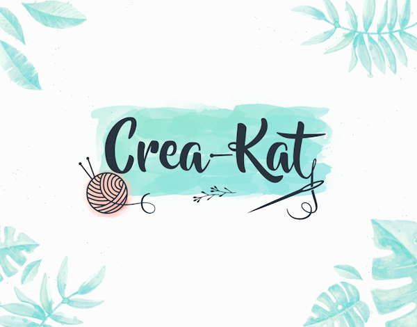 Logo Crea-Kat