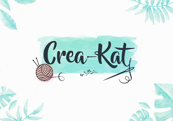 Logo Crea-Kat