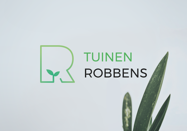 Tuinen Robbens