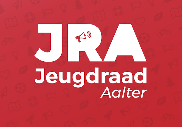 JRA - Jeugdraad Aalter