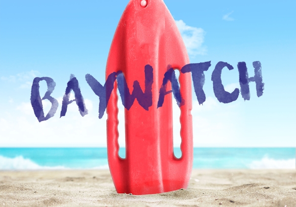 Chiro Ludiek presents: Baywatch