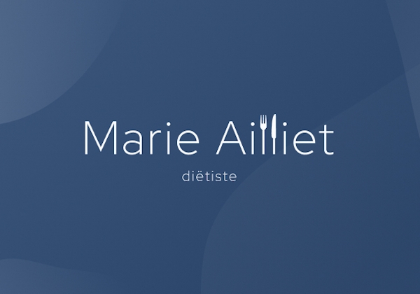 Marie Ailliet - Dietiste