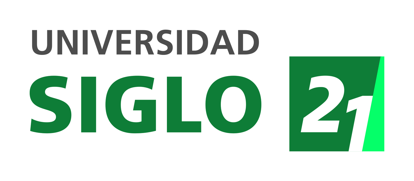 Siglo 21 - Argentina