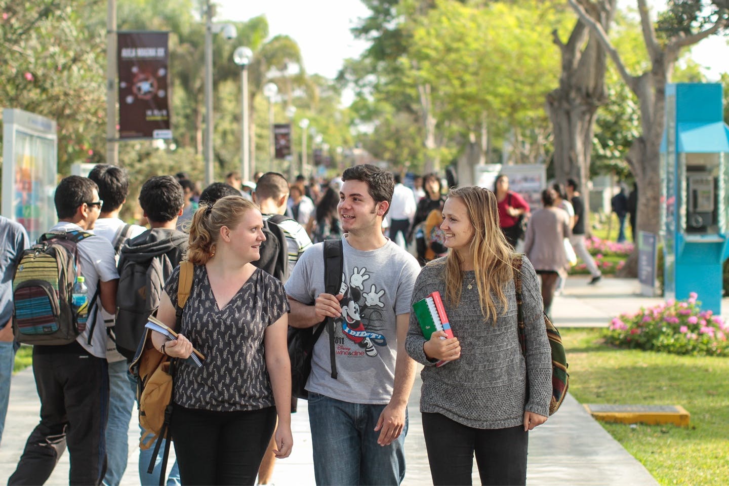 Course Content that Counts: Preparing Graduates for the Job Market