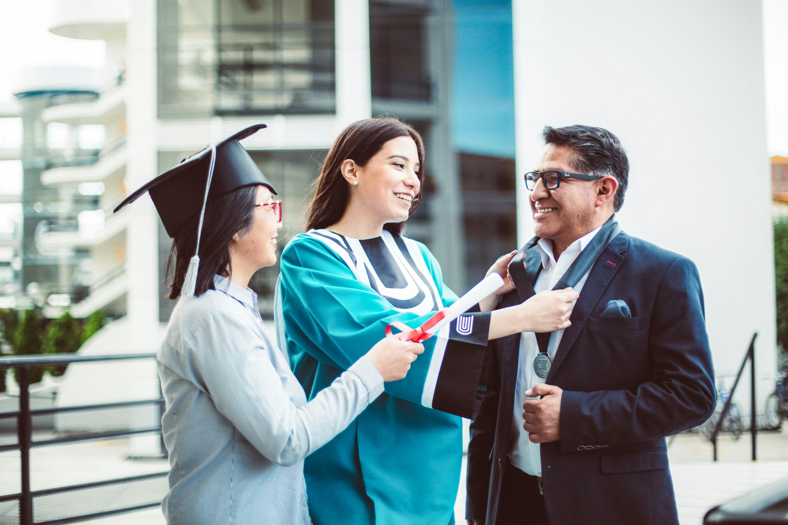 A Strategic Approach to Employability: Educators that Make it Happen