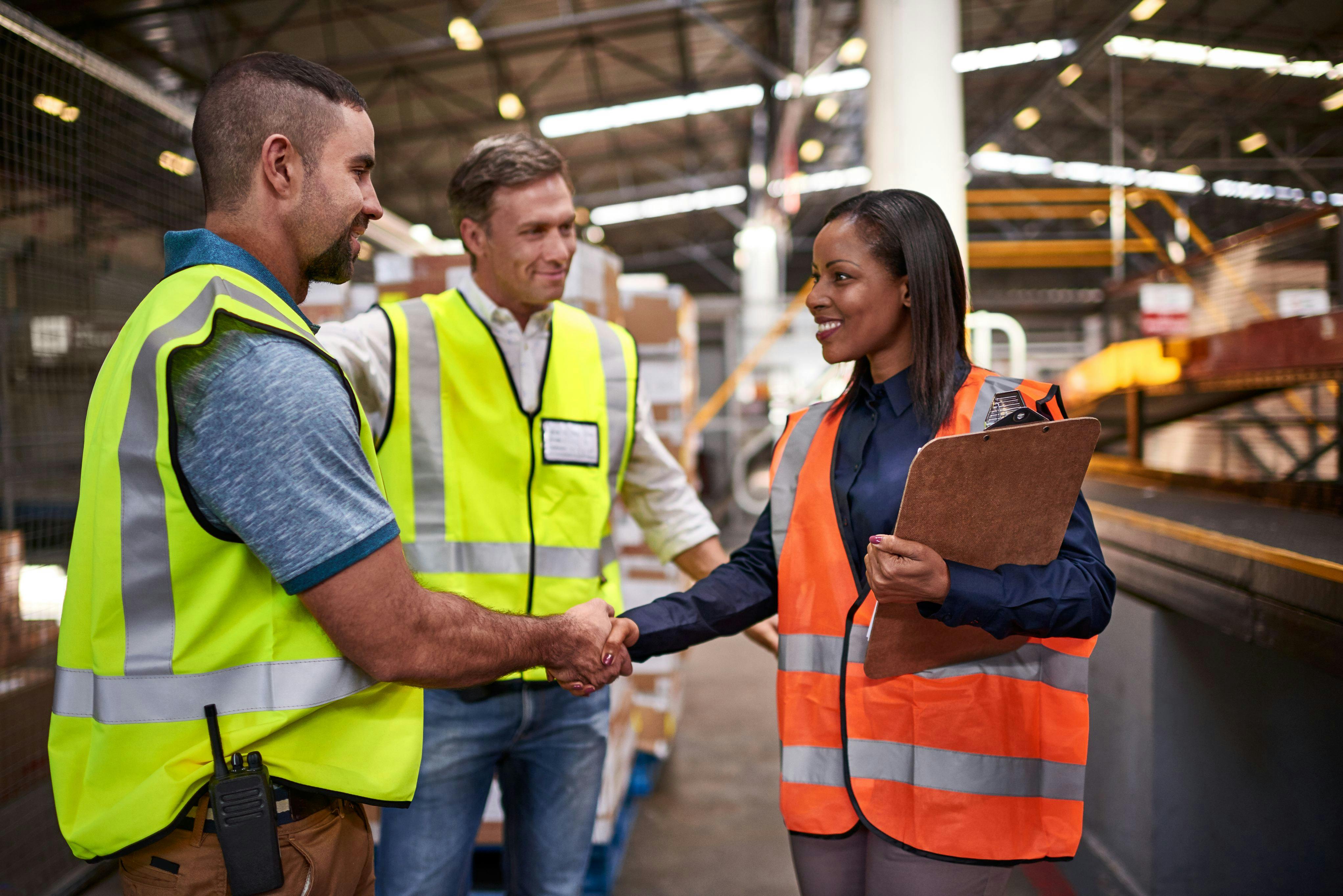 This webinar will explore how universities are utilizing program advisory committees, applied research, and more to successfully drive their connections with industry. 