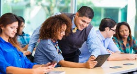 Higher Education Employability Strategies