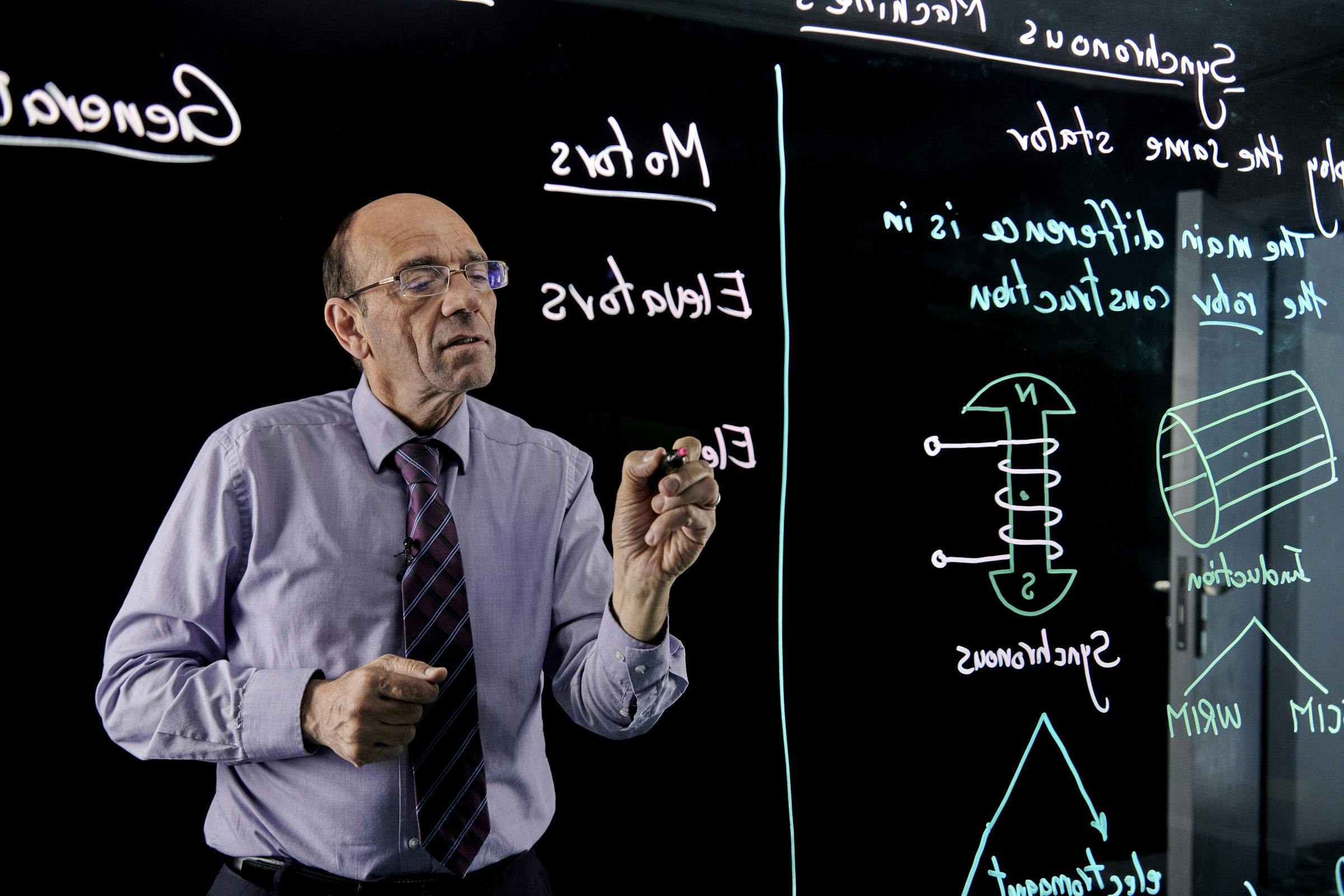 Teaching and Learning Centers