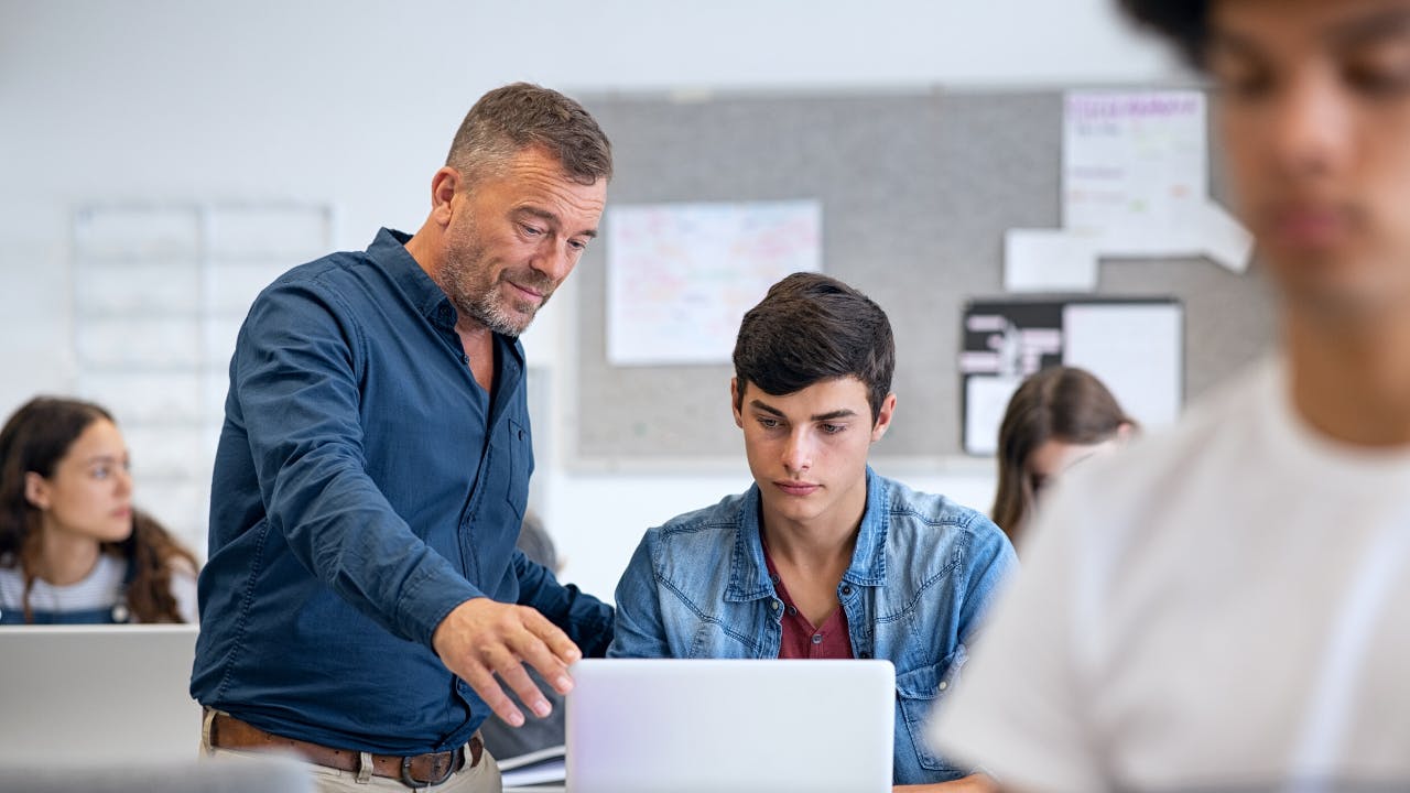 Competency-Based Learning