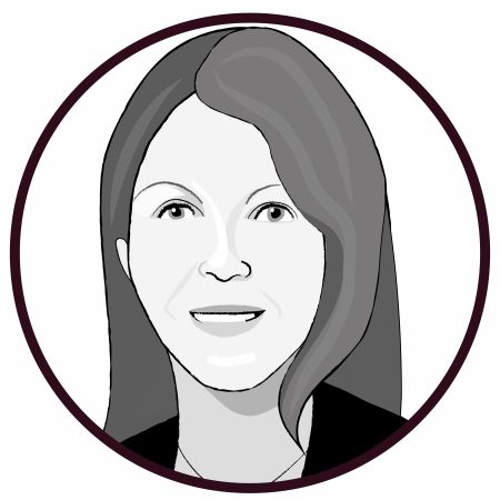 Team member portrait