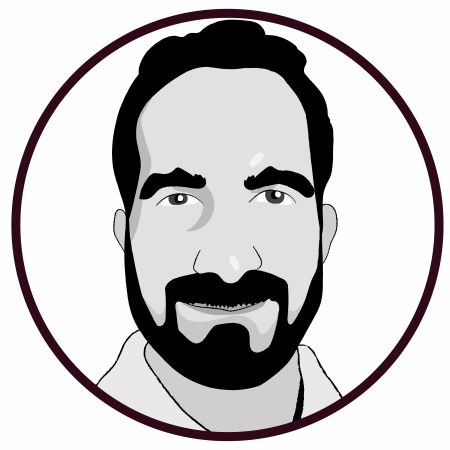 Team member portrait