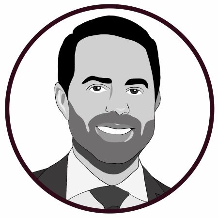 Team member portrait