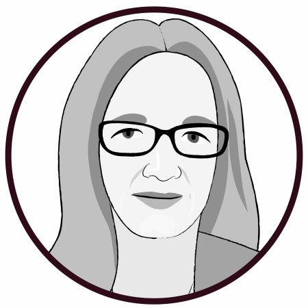 Team member portrait