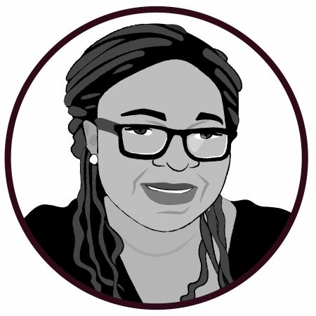 Team member portrait