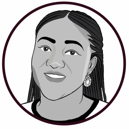 Team member portrait
