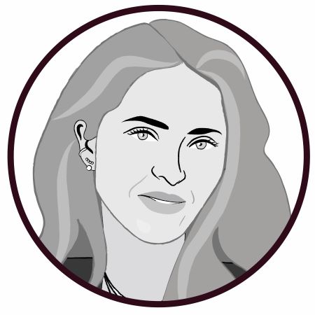 Team member portrait