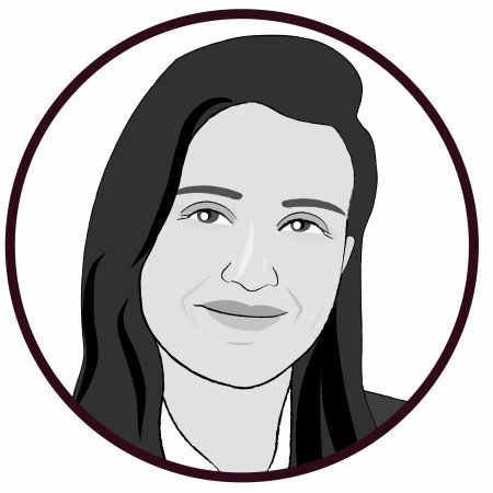 Team member portrait