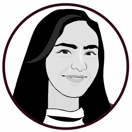 Team member portrait