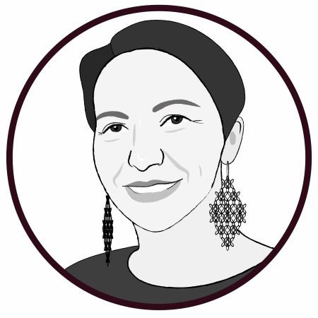 Team member portrait