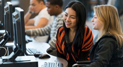 international students