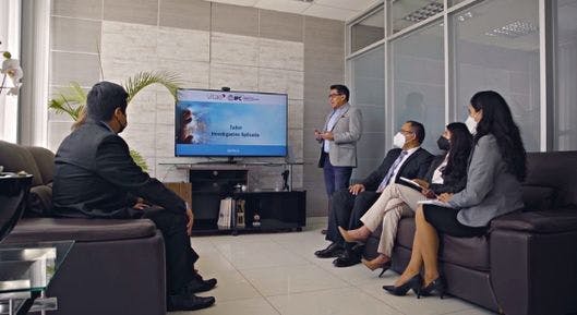 higher education industry advisory committee