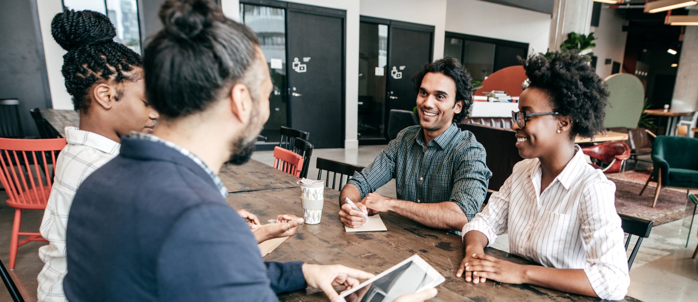 work integrated learning in corporate setting