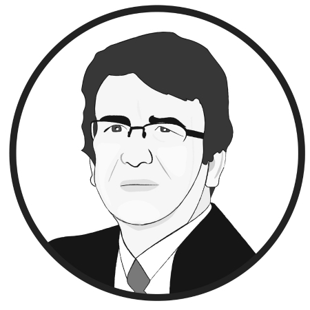 Team member portrait