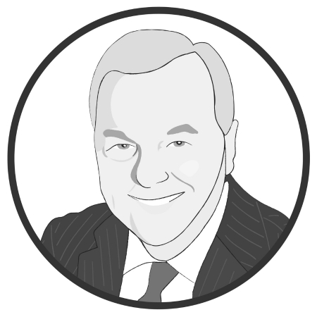 Team member portrait
