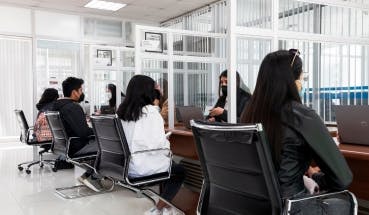 Actualización de los servicios profesionales