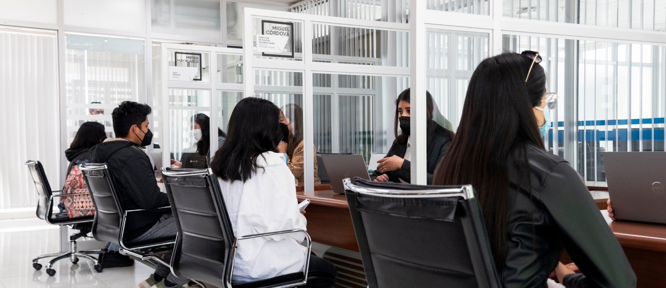 upgrading career services
