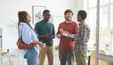Consejos para desarrollar centros de emprendimiento