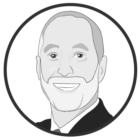 Team member portrait