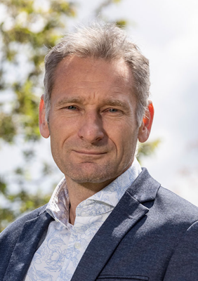 Vier tips van Nils Rosmuller om een veilige leefomgeving te realiseren
