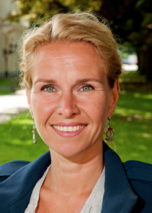 Sarah Ros, zelfstandig bestuursadviseur voor de Omgevingswet