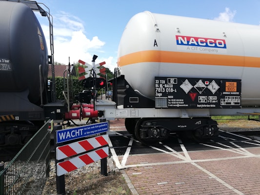 Bijscholing Omgevingsveiligheid voor ruimtelijke planmakers