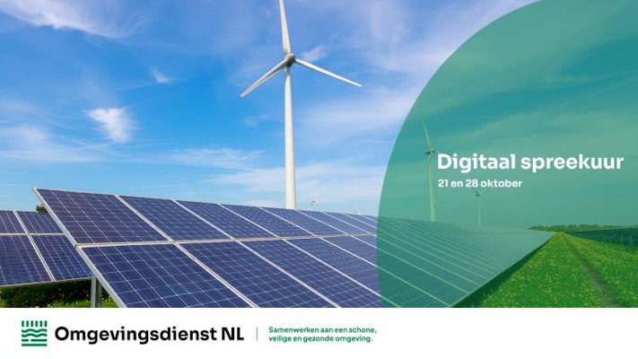 Inschrijving voor Ontwikkelbudget Omgevingsveiligheid geopend!